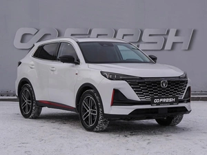 Внедорожник Changan CS55 Plus 2022 года, 2149000 рублей, Волгоград