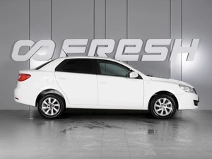 Седан Dongfeng S30 2015 года, 699000 рублей, Минеральные Воды