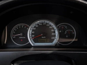 Седан Chevrolet Lacetti 2007 года, 400000 рублей, Краснодар