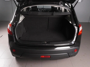 Внедорожник Nissan Qashqai 2013 года, 1395000 рублей, Минеральные Воды