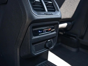 Внедорожник Volkswagen Tiguan 2022 года, 2799000 рублей, Краснодар