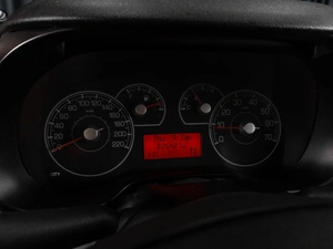 Хетчбэк Fiat Punto 2007 года, 345000 рублей, Тюмень