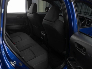 Внедорожник Toyota Corolla Cross 2022 года, 2519000 рублей, Тюмень