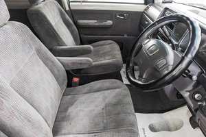 Минивэн Honda Stepwgn 2000 года, 539000 рублей, Барнаул