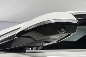 Седан Mercedes-benz S-класс 2021 года, 13800000 рублей, Павловская Слобода