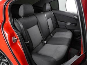 Седан Opel Astra 2012 года, 849000 рублей, Воронеж