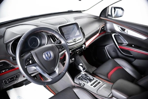 Внедорожник Changan CS55 2020 года, 1639000 рублей, Пермь