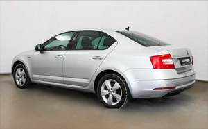 Лифтбек Skoda Octavia 2018 года, 1318000 рублей, Орёл