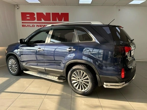Внедорожник Kia Sorento 2014 года, 1630000 рублей, Смоленск