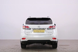 Внедорожник Lexus RX 2012 года, 1999000 рублей, Омск