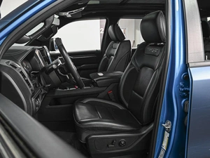 Dodge RAM, V (2018—н. в.), 6.2 4WD AT (702 л.с.) 2022г. 2022 года, 11040000 рублей, Ставрополь