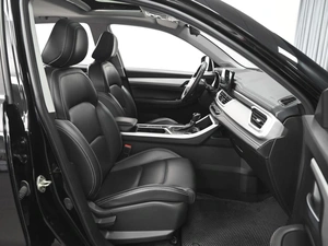 Внедорожник Geely Vision X6 2021 года, 1625000 рублей, Ставрополь