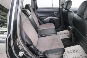 Внедорожник Peugeot 4007 2009 года, 999000 рублей, Красноярск