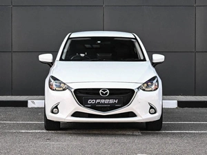 Хетчбэк Mazda 2 2021 года, 1584000 рублей, Кирилловка