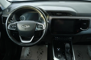 Внедорожник Chery Tiggo 4 2020 года, 1239000 рублей, Омск