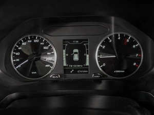 Внедорожник Chery Tiggo 4 Pro 2024 года, 1594000 рублей, Воронеж