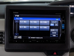 Хетчбэк Honda N-BOX 2018 года, 888000 рублей, Краснодар