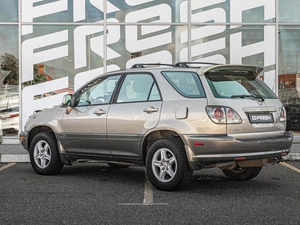 Внедорожник Lexus RX 2000 года, 798000 рублей, Краснодар
