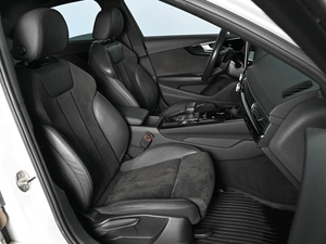 Седан Audi A4 2021 года, 2550000 рублей, Ростов-на-Дону