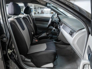 Седан Daewoo Gentra 2014 года, 559000 рублей, Ставрополь