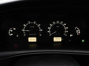 Внедорожник Chevrolet Niva 2019 года, 979000 рублей, Саратов