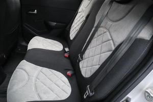 Седан Kia Rio 2011 года, 809000 рублей, Челябинск