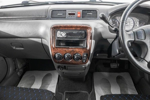 Внедорожник Honda CR-V 1998 года, 399000 рублей, Барнаул