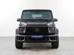 Внедорожник Mercedes-benz G-класс 2020 года, 18998900 рублей, Москва