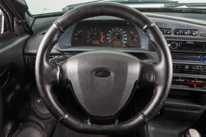 Хетчбэк ВАЗ (LADA) 2114 Samara 2012 года, 429000 рублей, Пермь