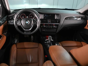 Внедорожник BMW X4 2015 года, 2899000 рублей, Аксай