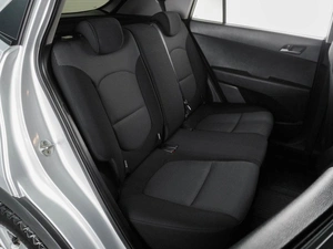 Внедорожник Hyundai Creta 2017 года, 1677000 рублей, Воронеж