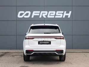 Внедорожник Geely Xingyue L 2026 года, 4480000 рублей, Краснодар