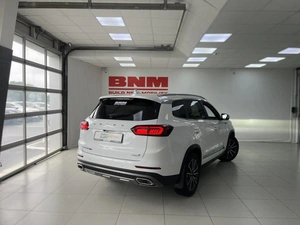 Внедорожник Chery Tiggo 8 2022 года, 2070000 рублей, Смоленск