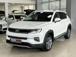Внедорожник Changan CS35 Plus 2021 года, 1487000 рублей, Солонцы