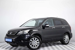 Внедорожник Honda CR-V 2011 года, 1499000 рублей, Пермь