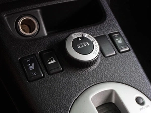 Внедорожник Nissan X-Trail 2010 года, 1059000 рублей, Воронеж