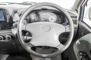 Минивэн Toyota Town Ace Noah 1999 года, 699000 рублей, Барнаул