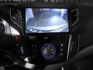 Седан Hyundai i40 2013 года, 1275000 рублей, Ставрополь