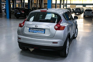 Внедорожник Nissan Juke 2014 года, 1198000 рублей, Солонцы