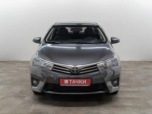 Седан Toyota Corolla 2013 года, 1300000 рублей, Красноярск