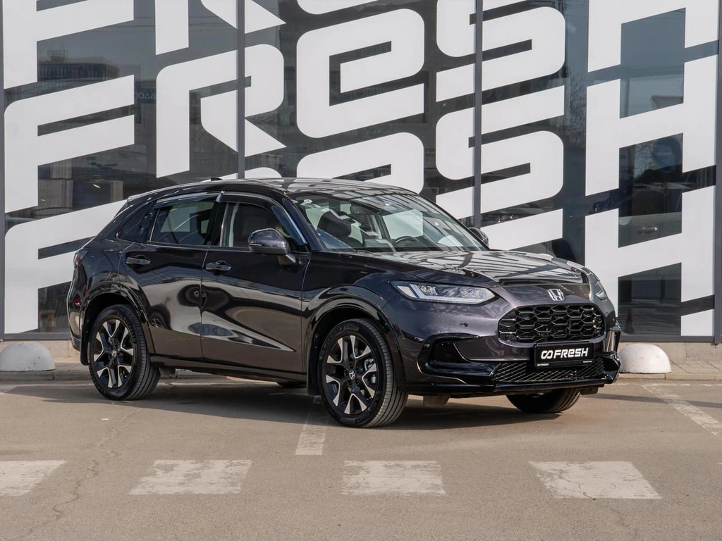 Внедорожник Honda ZR-V 2024 года, 3599000 рублей, Краснодар