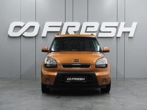 Хетчбэк Kia Soul 2011 года, 874000 рублей, Воронеж