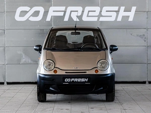 Хетчбэк Daewoo Matiz 2012 года, 330000 рублей, Краснодар