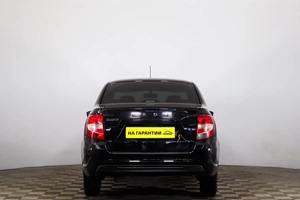 Седан ВАЗ (LADA) Granta 2023 года, 759000 рублей, Пермь