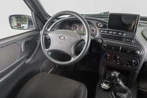 Внедорожник ВАЗ (LADA) Niva Travel 2023 года, 1019000 рублей, Пермь