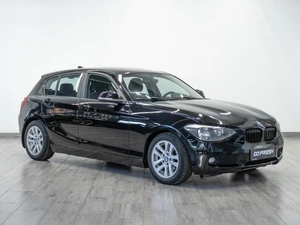 Хетчбэк BMW 1 серия 2012 года, 1079000 рублей, Саратов