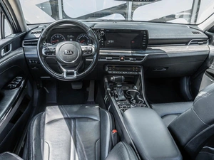 Седан Kia K5 2020 года, 2436000 рублей, Ставрополь