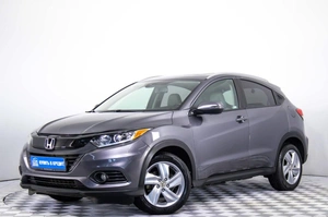 Внедорожник Honda HR-V 2019 года, 2349000 рублей, Пермь