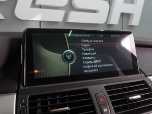 Внедорожник BMW X6 2010 года, 2650000 рублей, Воронеж