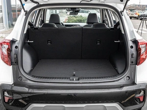 Внедорожник Kia Seltos 2024 года, 2910000 рублей, Краснодар